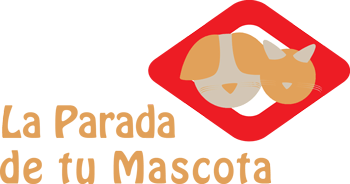 Logo Peluquería Canina La Parada de Tu Mascota